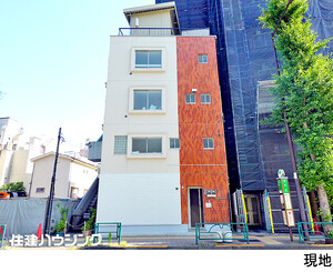 土地・売地 新宿区早稲田鶴巻町 18800万円 江戸川橋駅｜住建ハウジング