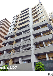 中古マンション中央区 東日本橋１丁目