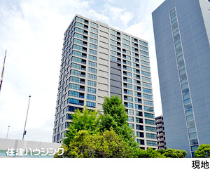 ローレルタワー　ルネ浜松町中古マンション港区 海岸２丁目