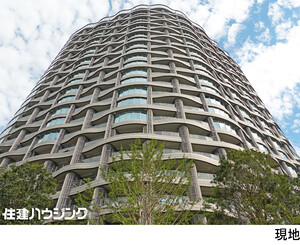 パークコート神宮北参道ザタワー(20300万円)｜中古マンション（新築･中古）｜住建ハウジング