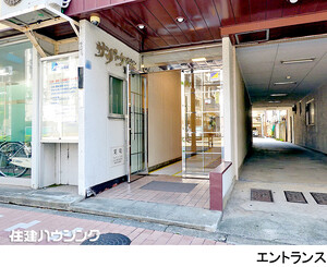 ???????????????????????? サンパークマンション鶯谷(5798万円)｜中古マンション（新築･中古）｜住建ハウジング