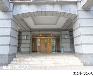  西早稲田シティタワー