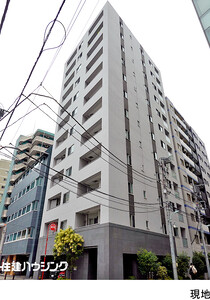 ＢＥＬＩＳＴＡ人形町中古マンション中央区 日本橋堀留町１丁目