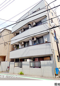 マンション(一棟) 杉並区本天沼２丁目 16999万円 荻窪駅｜住建ハウジング