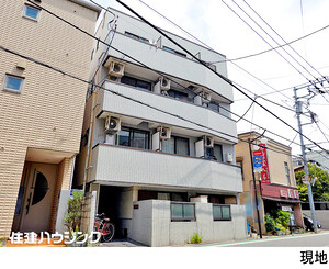  マンション(一棟) 杉並区本天沼２丁目 16999万円 荻窪駅｜住建ハウジング