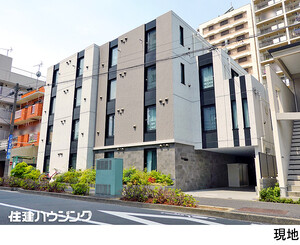 ＦＬレジデンス新宿御苑Ｖ中古マンション新宿区 百人町３丁目