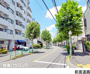  ラフィネ西荻