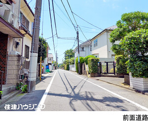  ラフィネ西荻