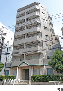 ルモンド代々木上原中古マンション渋谷区 上原２丁目
