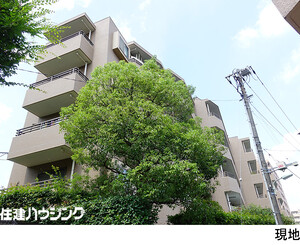  クリオ恵比寿弐番館