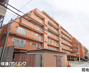  信濃町ハイム