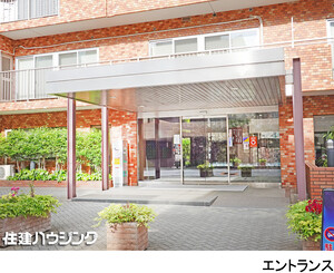  信濃町ハイム