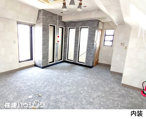 豊島区長崎１丁目(22800万円)の事務所｜住建ハウジング