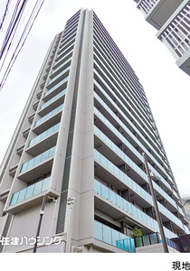 中古マンション世田谷区 上馬３丁目