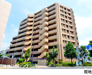 藤和シティホームズ落合南長崎中古マンション豊島区 南長崎５丁目