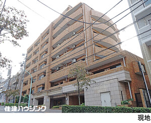 ライオンズマンション広尾南中古マンション渋谷区 恵比寿２丁目