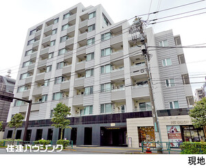 中古マンション世田谷区 太子堂１丁目