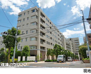 グレンパーク駒場