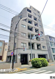 中古マンション渋谷区 上原２丁目