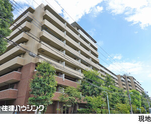 ファミールグラン高井戸デュープレックス 中古マンション杉並区高井戸東３丁目
