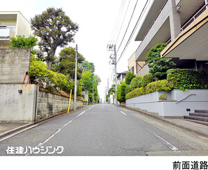  パークコート等々力(18800万円)｜中古マンション（新築･中古）｜住建ハウジング