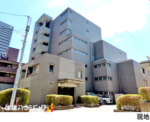 ウィズウィース渋谷神南Ｓ棟中古マンション渋谷区 神山町
