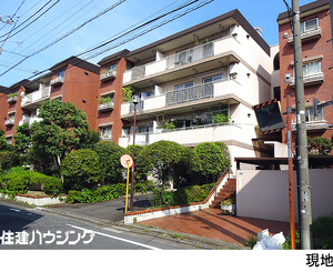  上原グリーンハイム１号棟