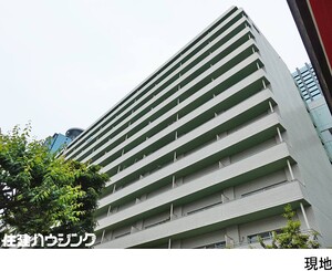  アルテール新宿