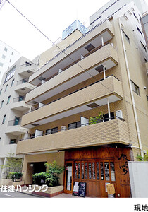 グローリア平河町中古マンション千代田区 平河町１丁目