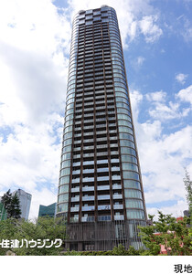 中古マンション港区 赤坂９丁目