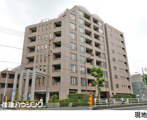 グリーンコーポ東高円寺 中古マンション杉並区和田３丁目