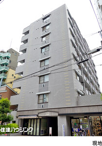 中古マンション文京区 千駄木２丁目