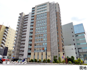 クレヴィア茗荷谷　文京の丘中古マンション文京区 大塚２丁目