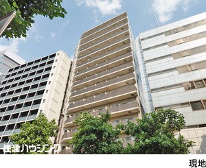 ユニロイヤル西早稲田