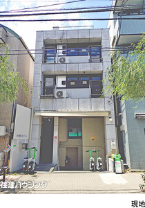旅館中野区新井１丁目