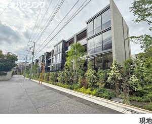  ザ・パークハウス代々木大山レジデンス(43000万円)｜新築マンション（新築･中古）｜住建ハウジング