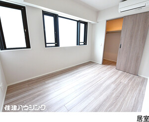  ザ・パークハウス代々木大山レジデンス(43000万円)｜新築マンション（新築･中古）｜住建ハウジング