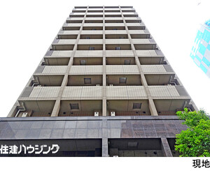  コンシェリア三田　ＴＯＫＹＯ　ＰＲＥＭＩＵＭ