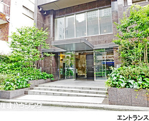  コンシェリア三田　ＴＯＫＹＯ　ＰＲＥＭＩＵＭ