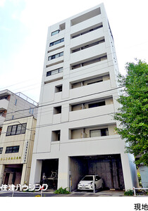 マンション(一棟)港区 海岸３丁目