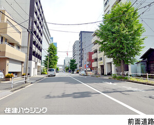  港区海岸３丁目(74000万円)のマンション(一棟)｜住建ハウジング