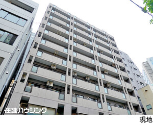 ライオンズマンション飯田橋駅前中古マンション千代田区 飯田橋３丁目