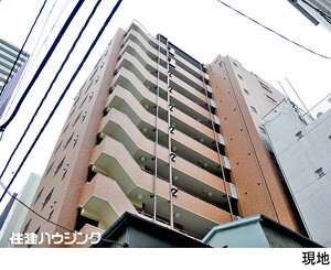  メロディーハイム銀座東(11680万円)｜中古マンション（新築･中古）｜住建ハウジング