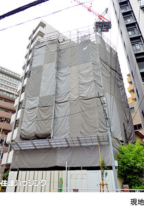 マンション(一棟)墨田区 江東橋１丁目