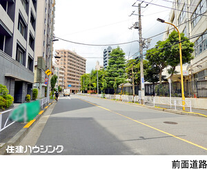  マンション(一棟) 墨田区江東橋１丁目 65000万円 錦糸町駅｜住建ハウジング