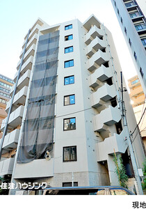 マンション(一棟)墨田区 江東橋１丁目
