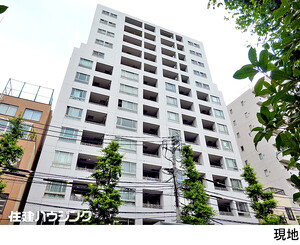 ファミールヒルズ本郷東大前中古マンション文京区 向丘１丁目