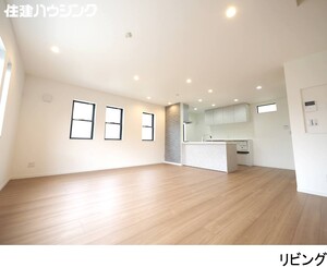  新築一戸建て 板橋区仲宿 9680万円 板橋区役所前駅｜住建ハウジング