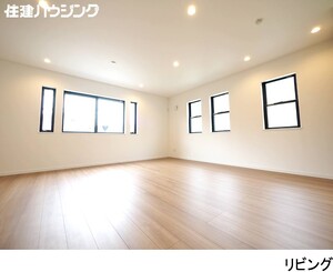  新築一戸建て 板橋区仲宿 9680万円 板橋区役所前駅｜住建ハウジング