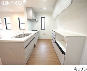  新築一戸建て 板橋区仲宿 9680万円 板橋区役所前駅｜住建ハウジング
